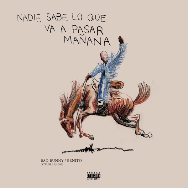Imagen nadie sabe lo que va a pasar mañana